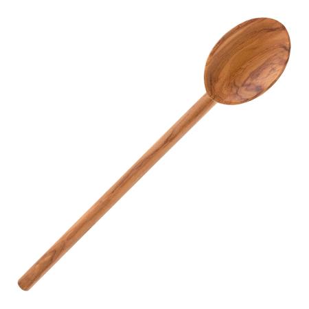 wooden spoon