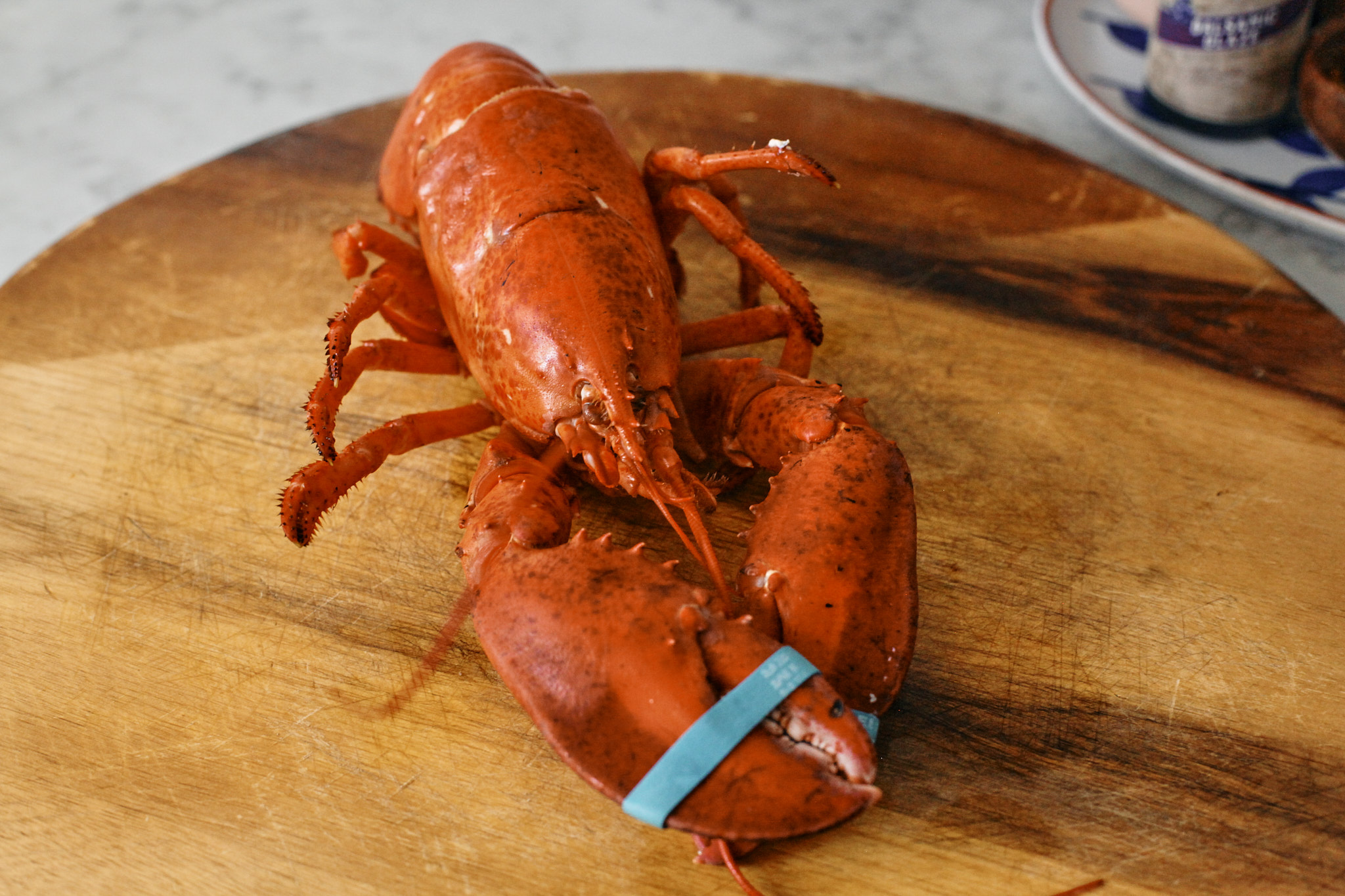 Lobster Poutine Edited 1