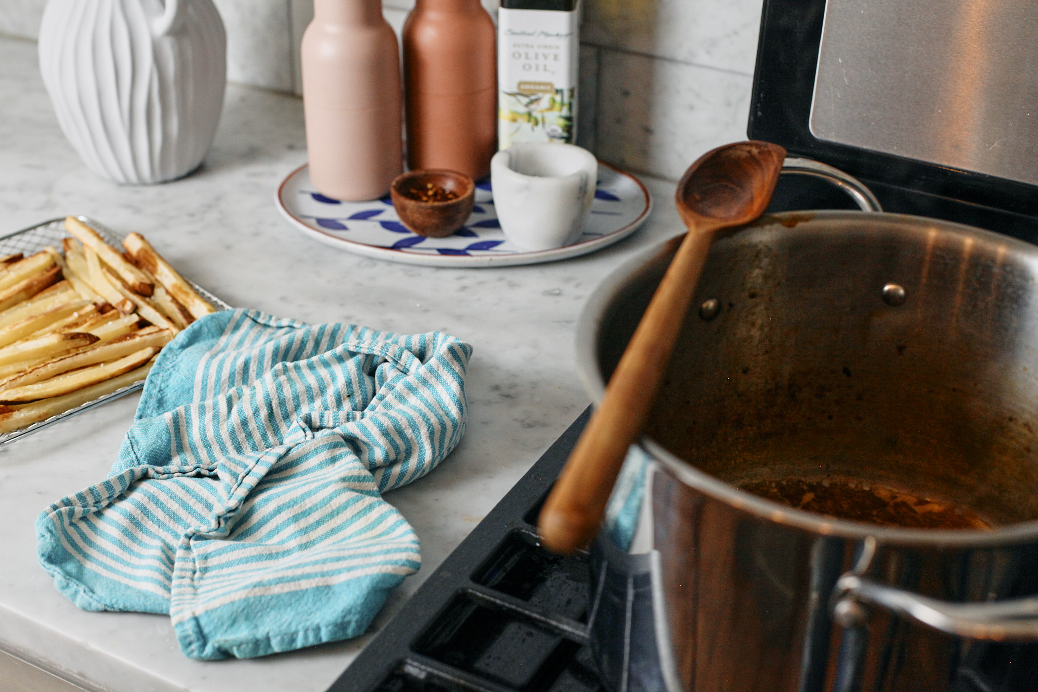 Lobster Poutine Edited 10